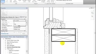 Architecture - Creating Details and Callouts in Revit