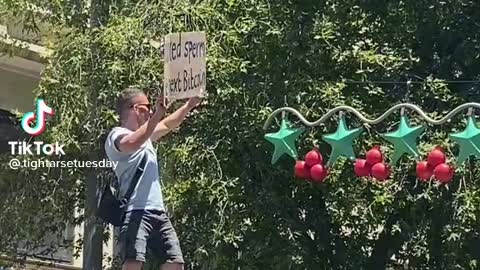 Melbourne protest Australia