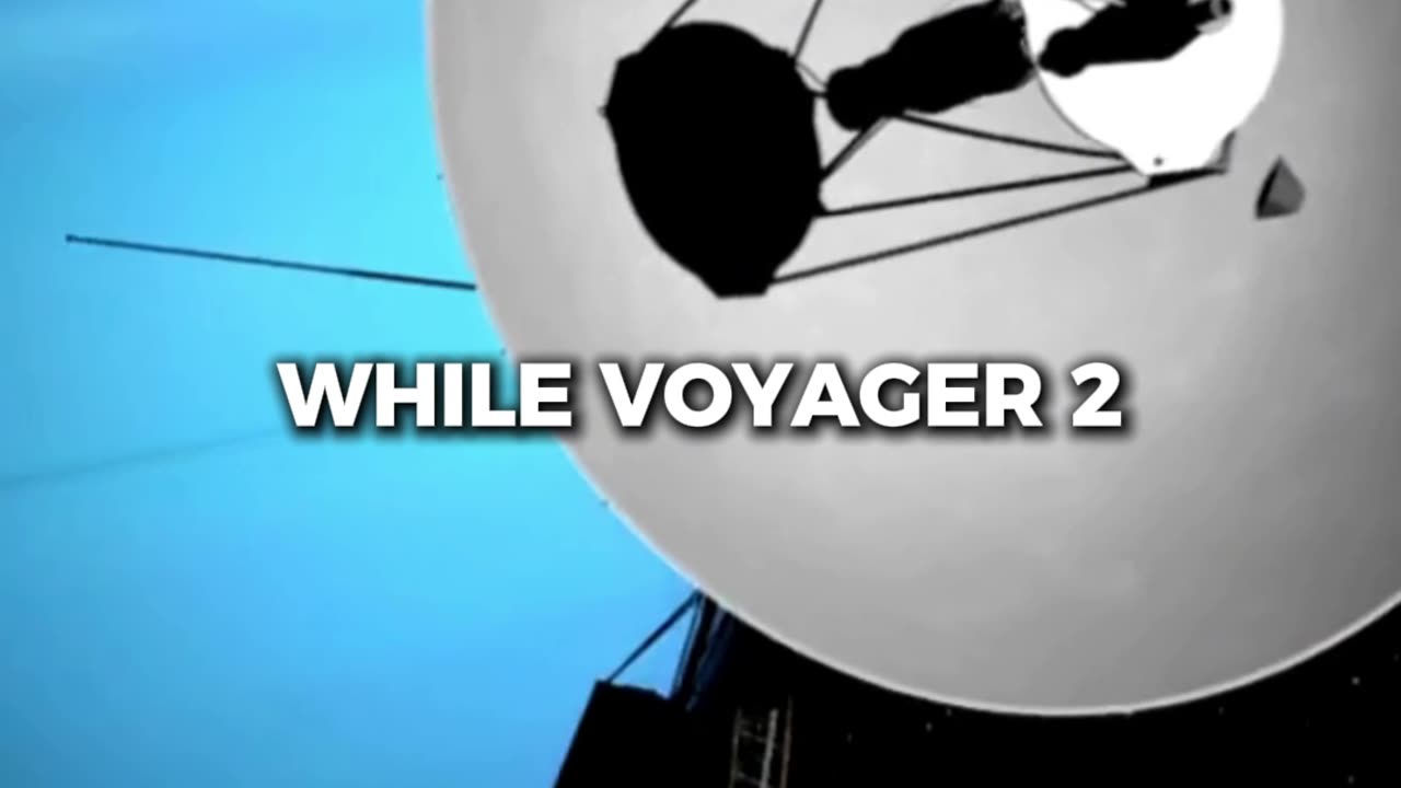 The Voyager Probes 🛰️