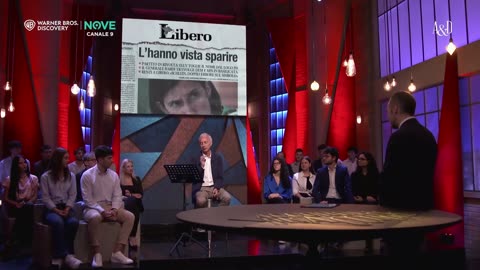 Travaglio in tv commenta i risultati delle ELEZIONI EUROPEE del 9 GIUGNO 2024 RASSEGNA STAMPA PRE-ELEZIONI MERDALIA DOVE TUTTI I POLITICI SONO SCHIAVI E CAMERIERI DEI BANCHIERI,MERDALIA💩UN PAESE DI MERDA DI POLITICI CORROTTI E UN POPOLO D'IDIOTI