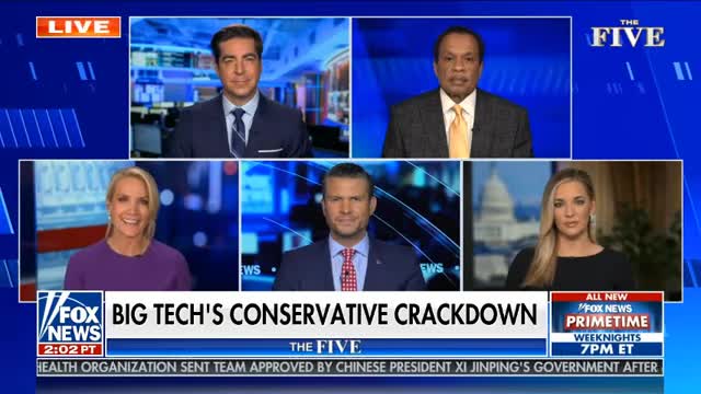 The Five 1/14/21 FULL | FOX BREAKING TRUMP NEWS January 14,2021