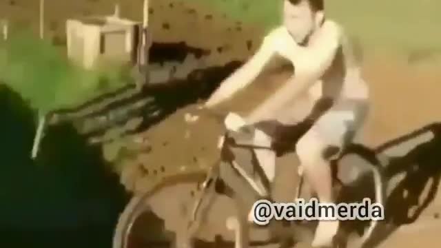 Funny vídeo from Brazil