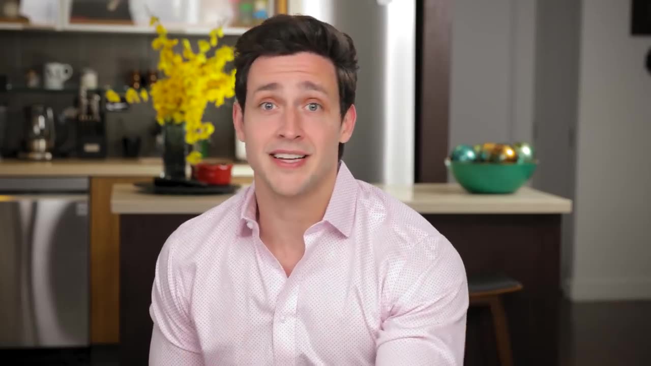 Doc Mike Tries KETO for 30 DAYS