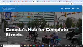 15 MINUTE CITIES