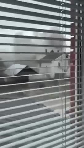 Shelling in the direction of Russian troops near Nikolaev