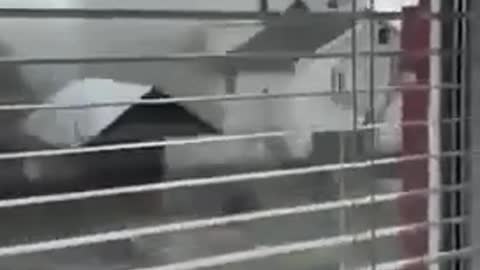 Shelling in the direction of Russian troops near Nikolaev