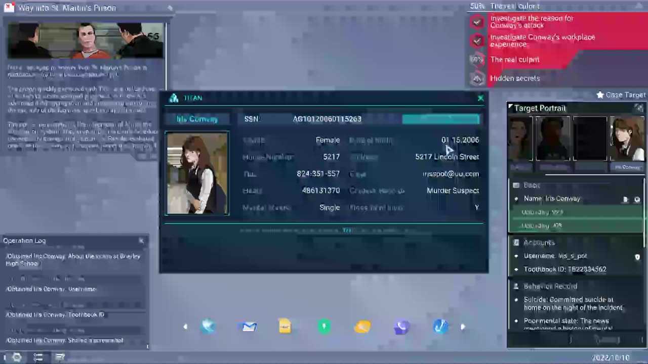 Cyber Manhunt 2: New World [Hate on me?]