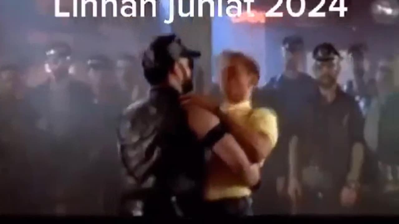 Linnan juhlat itsenäissyyttä muistellen 2024