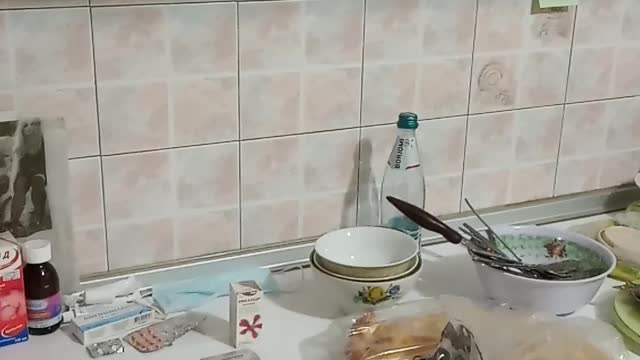 Вот это аппетит!