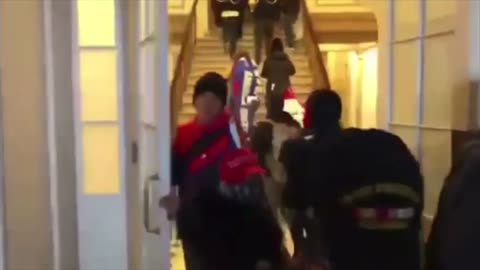 How do you charge people with trespassing?