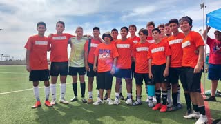 San Angelo Central Banquet 2021 Senior Video