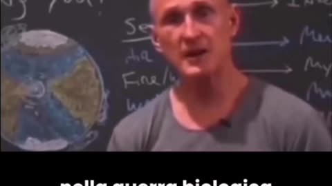 Agenti chimici femminilizzanti mettono in pericolo la fertilità degli uomini