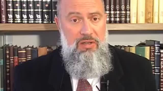 Amalek Today-Rav Soloveitchik and HaRav HaNazir