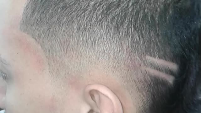 Corte limpio