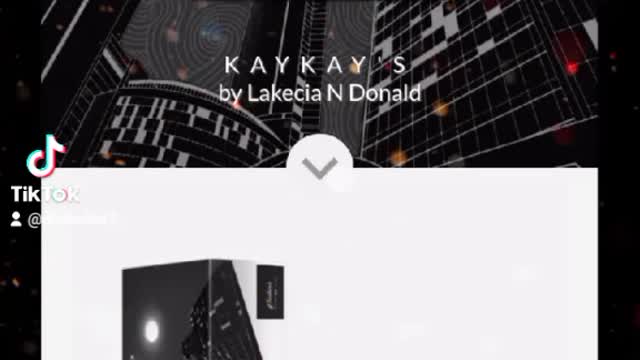 Kaykays my shoe design