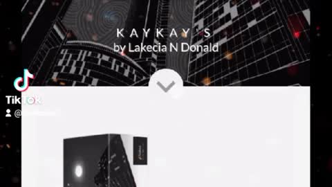 Kaykays my shoe design