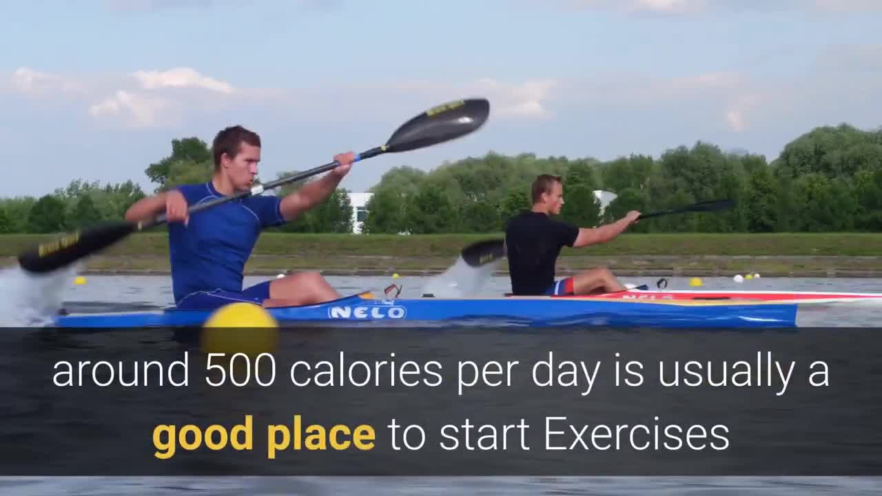 Top 10 Trending and Fastest Ways to Loose Weight