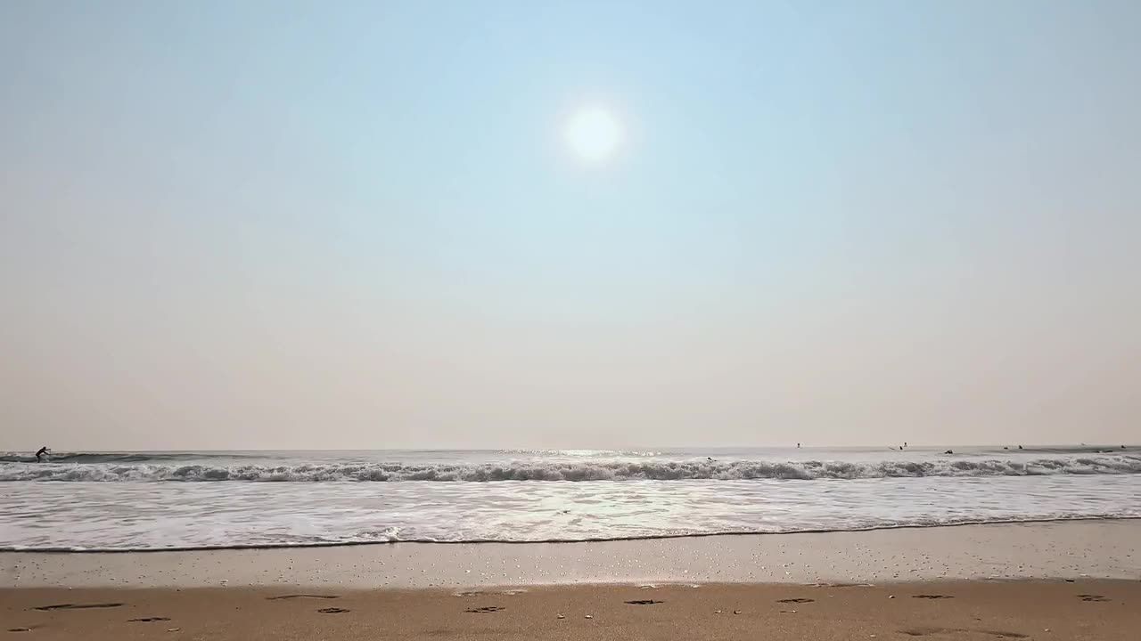 Virginia Beach Break May 22nd, 2023