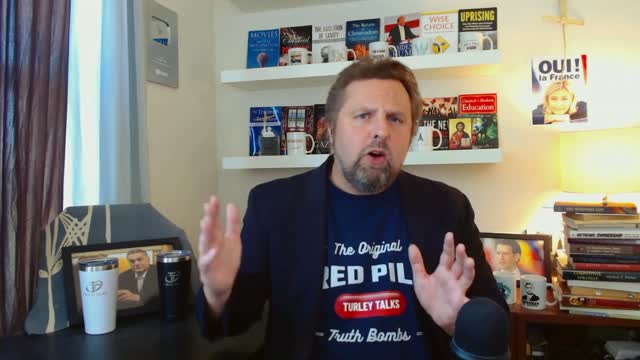 Dr. Steve Turley on the new TX abortion victory.