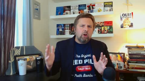 Dr. Steve Turley on the new TX abortion victory.