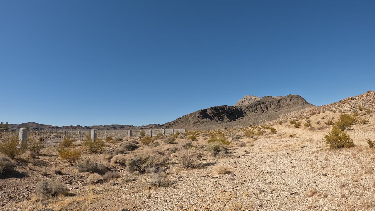 Shadow Mountain - Peak 2, Pahrump, NV 89060 - 20240924GX010001