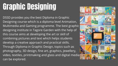 Best Graphic Designing Institute Near by Rajouri Garden