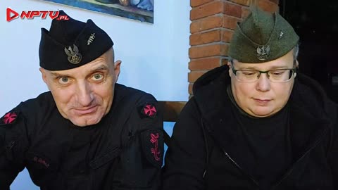 Droga, droga. Śr. 20.11.2024r. W. Olszański, M. Osadowski Rodacy Kamraci NPTV.pl