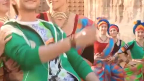 kalavati# mahesh babu song....