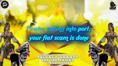 System is Done The Tartarians Pirate Chain Shanty