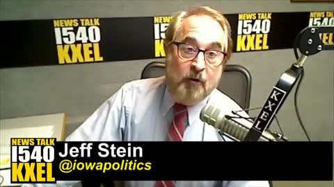 Iowa Politics with Jeff Stein – Wed. Nov. 24, 2021