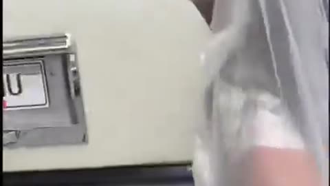 Wife Catches Husband Cheating On Wedding Day