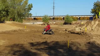Mmx Holeshot King