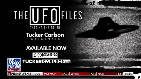 Former Navy pilot on first public hearing on UFOs in decades