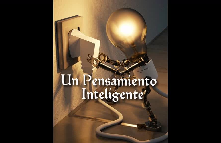 Pensamiento inteligente
