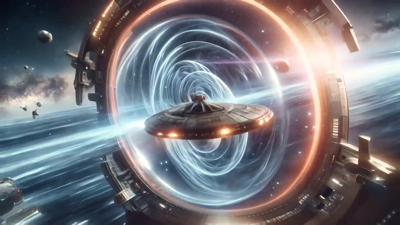 Is Time Travel Possible? The Science of Time Explained by Brian Cox & Neil deGrasse Tyson