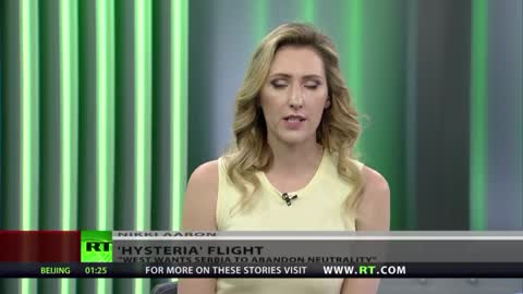 RT News - June 07 2022 (20:00 MSK)