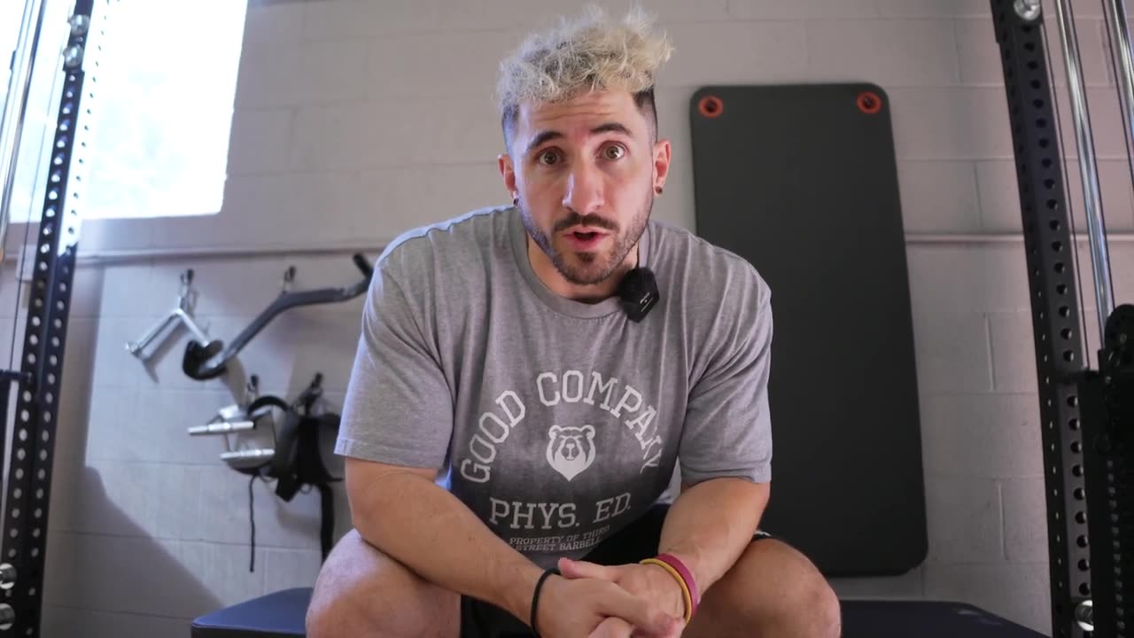 POWERLIFTING FOR BEGINNERS