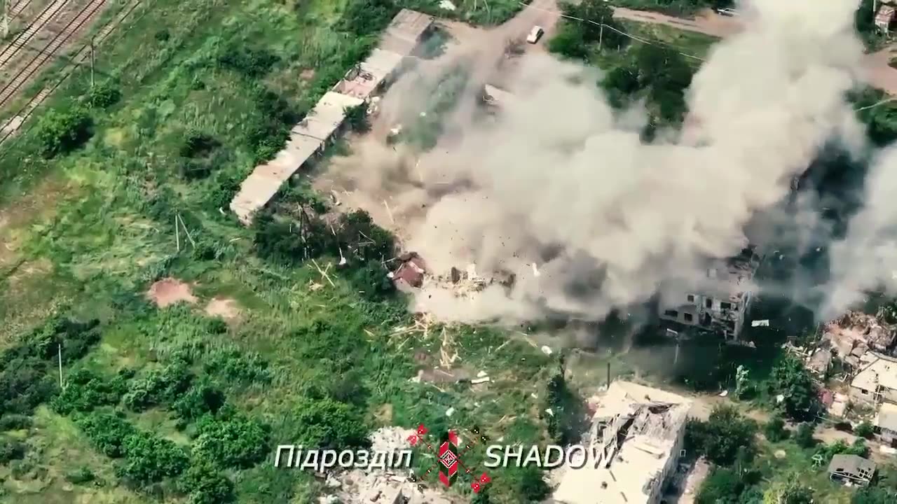 💥 Ukraine Russia War | Russian Command Post in Private Housing Destroyed | RCF