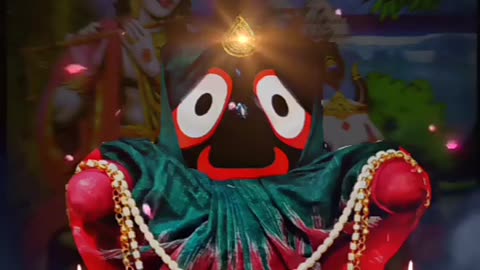 Jai jagannath