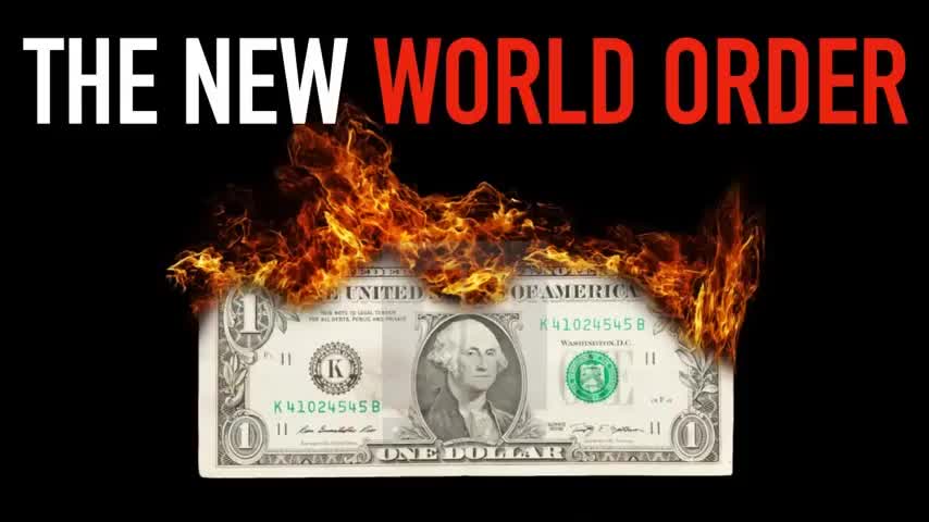 New financial system announced at World Government Summit