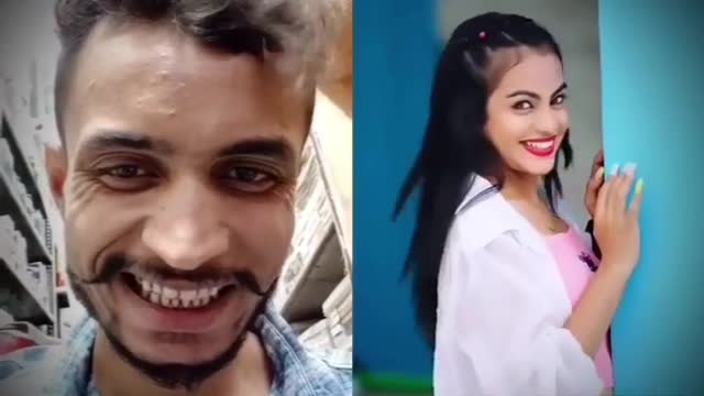 Beauty Khan 😂🤣 new comedy video #comedy