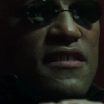 What is "THE MATRIX"?