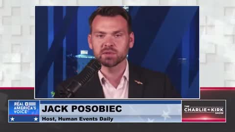 Jack Posobiec: What You Need to Know About The New Right