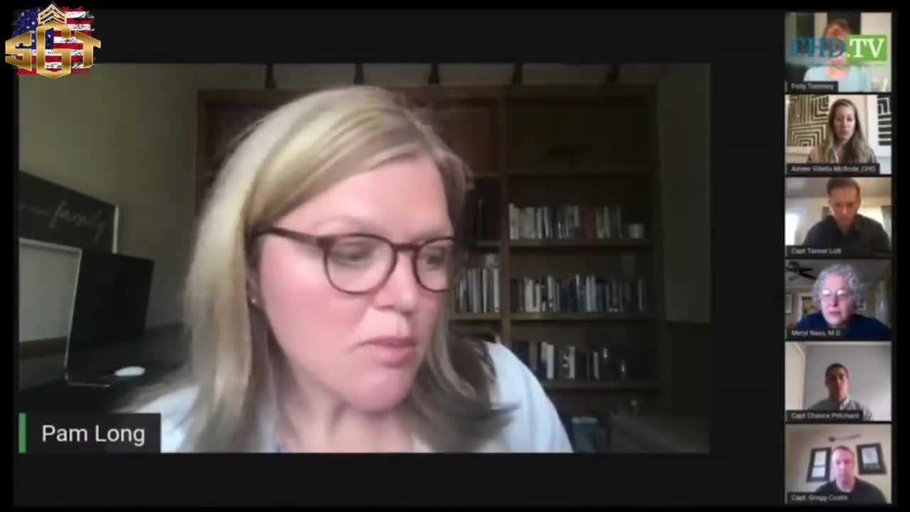 ⚫️1619. DMED Database Shortlist💥VACCINE HOLOCAUST