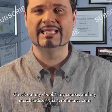 5 Ways People Get Rich With Debt!