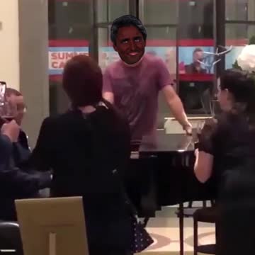 WHO DID THIS??😂😂😂