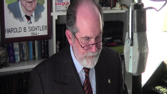 December 03, 2020 Bright Spot Hour