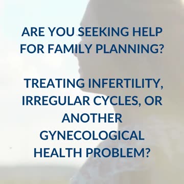 The Many Uses of Creighton Model FertilityCare