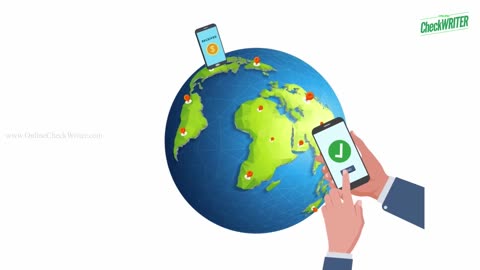 Sending Money Internationally