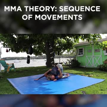 Manimal training camp